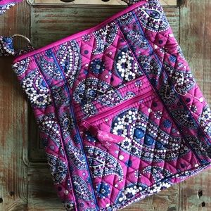Vera Bradley Crossbody